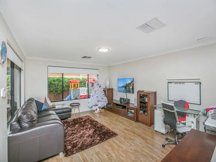 Fourth view of Homely house listing, 59 Brushfoot Boulevard, Success WA 6164
