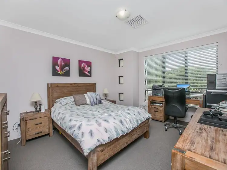 Fifth view of Homely house listing, 59 Brushfoot Boulevard, Success WA 6164