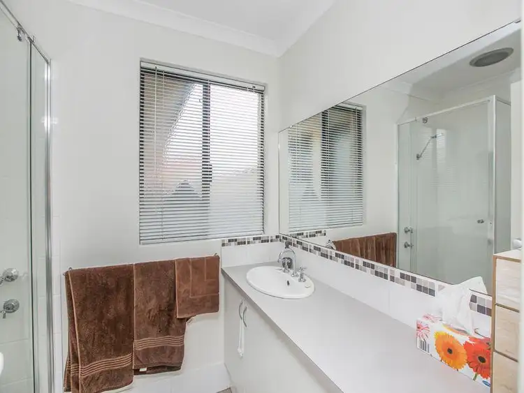 Sixth view of Homely house listing, 59 Brushfoot Boulevard, Success WA 6164