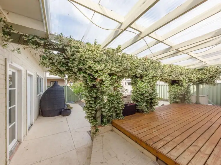 Fifth view of Homely house listing, 50 Tain Street, Applecross WA 6153