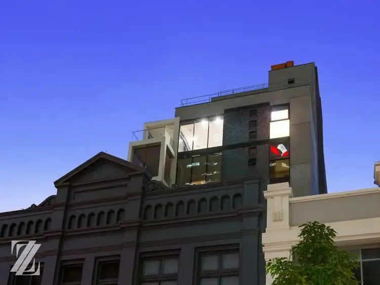 6/918 Hay Street, Perth WA 6000