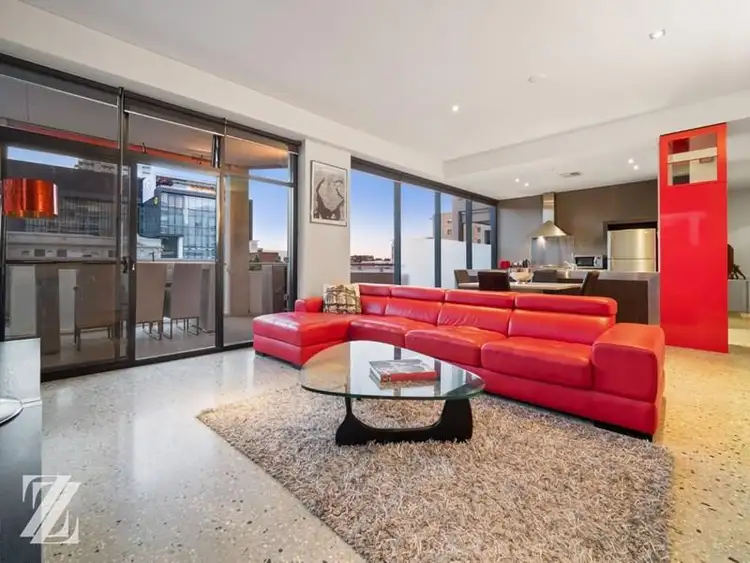 Fifth view of Homely apartment listing, 6/918 Hay Street, Perth WA 6000