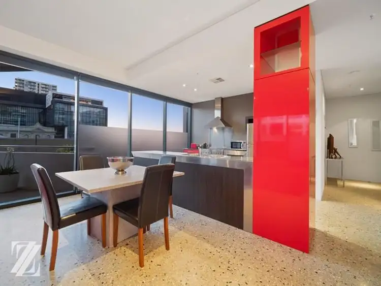 Sixth view of Homely apartment listing, 6/918 Hay Street, Perth WA 6000
