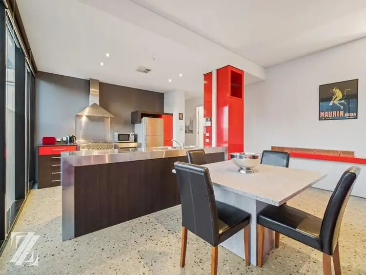 Seventh view of Homely apartment listing, 6/918 Hay Street, Perth WA 6000