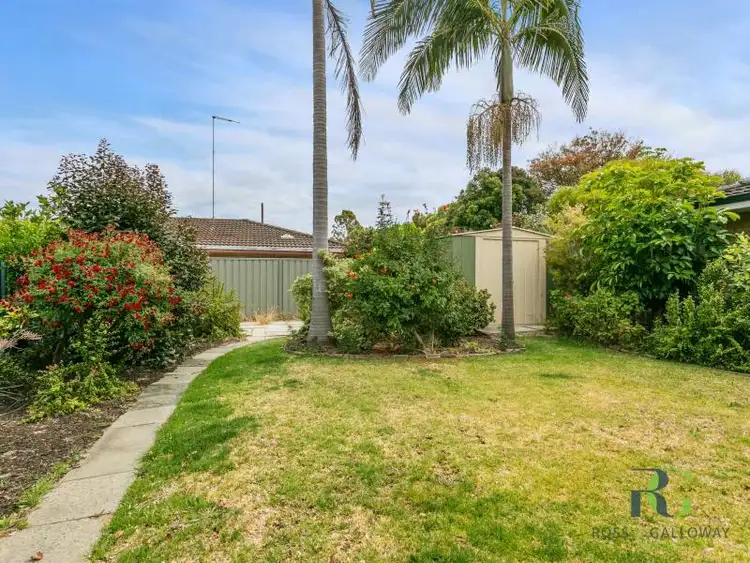 Fifth view of Homely house listing, 138 View Terrace, Bicton WA 6157