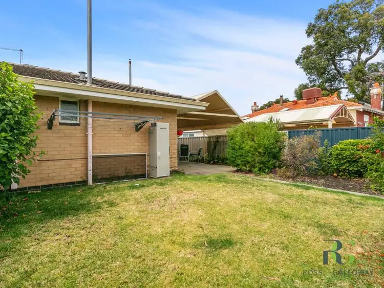 Sixth view of Homely house listing, 138 View Terrace, Bicton WA 6157