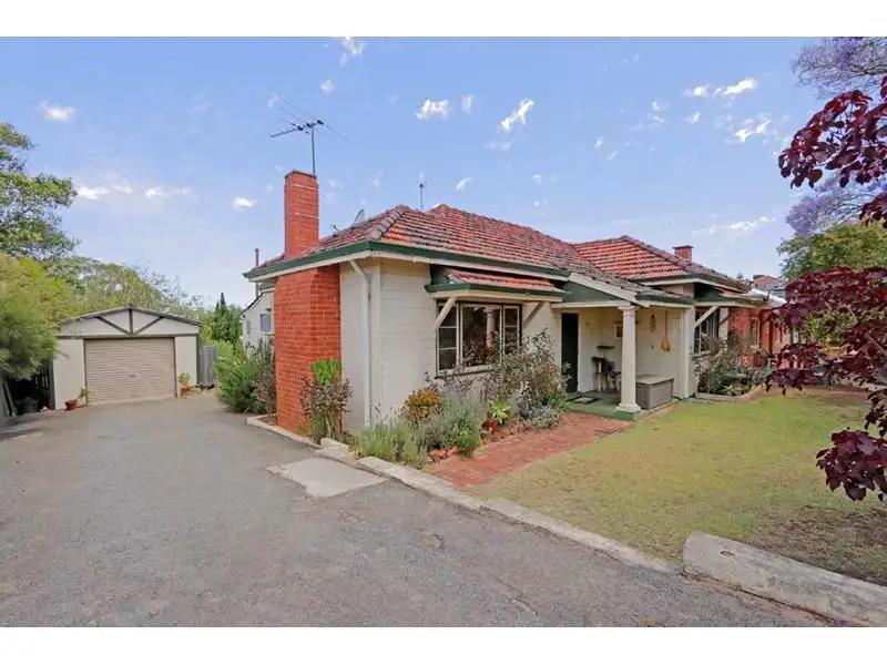 Main view of Homely house listing, 71 Queen Street, Bayswater WA 6053