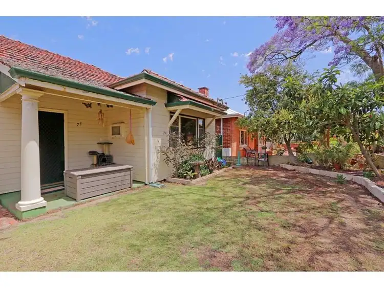 Second view of Homely house listing, 71 Queen Street, Bayswater WA 6053