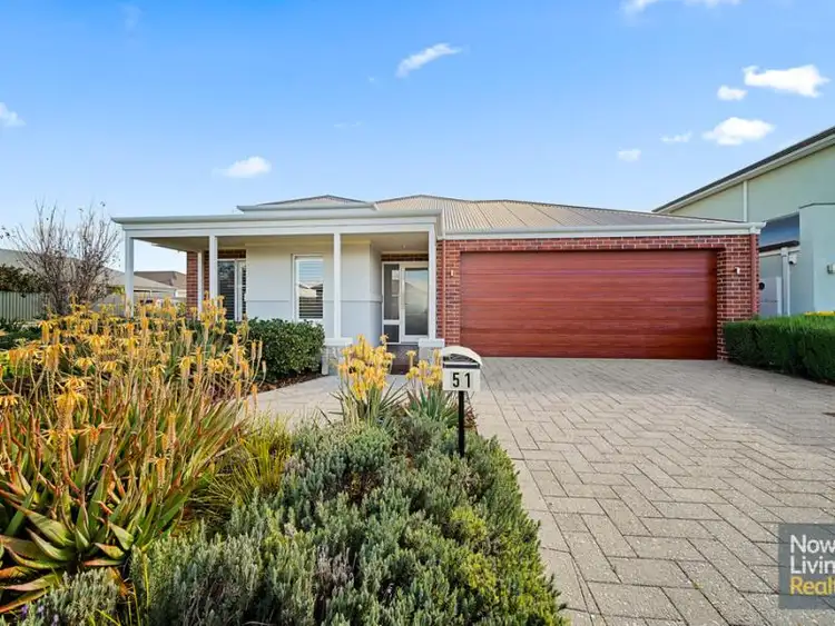 Second view of Homely house listing, 51 Oakbella Parade, Harrisdale WA 6112