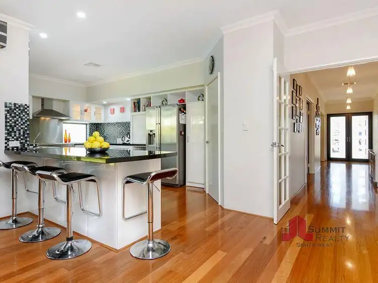Fourth view of Homely house listing, 5 Bedwell Court, Glen Iris WA 6230