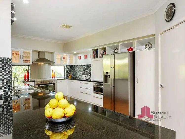 Fifth view of Homely house listing, 5 Bedwell Court, Glen Iris WA 6230