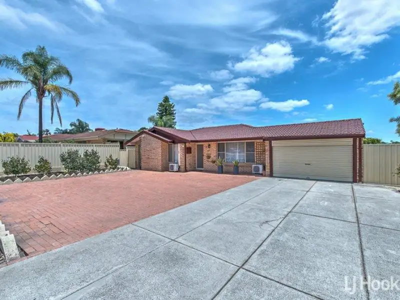 Main view of Homely house listing, 51 Warton Road, Thornlie WA 6108