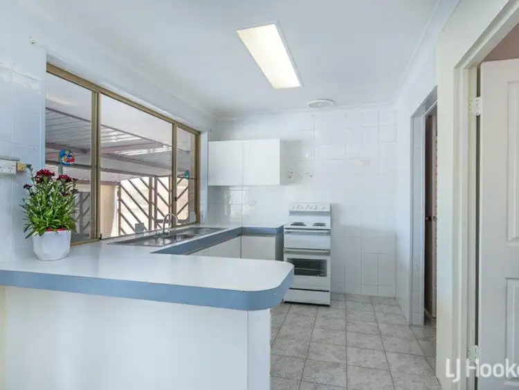 Fifth view of Homely house listing, 51 Warton Road, Thornlie WA 6108