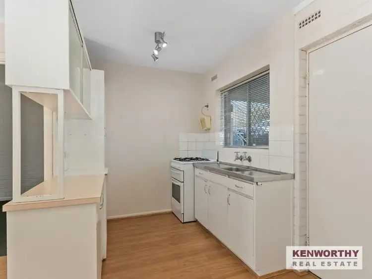 Second view of Homely unit listing, 2/230 Canning Highway, East Fremantle WA 6158