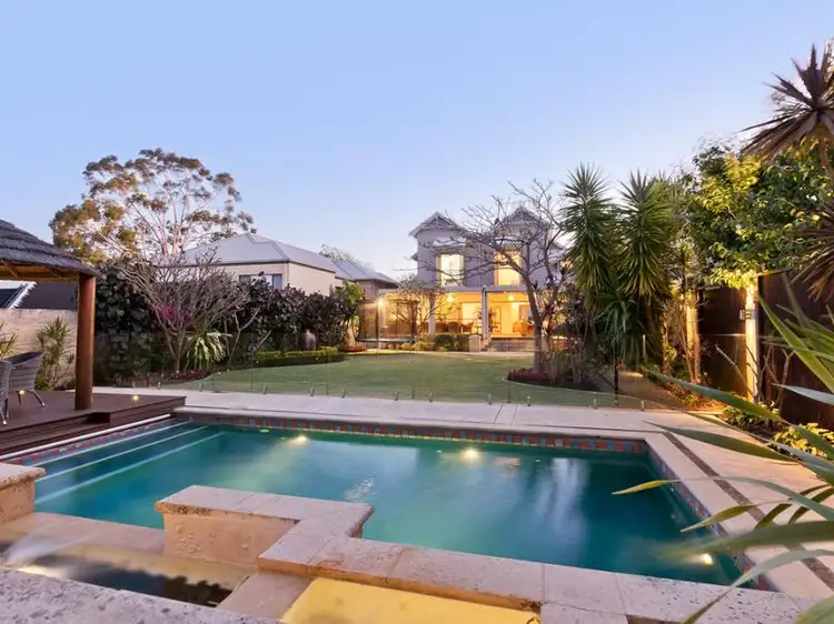 Second view of Homely house listing, 2A CONON ROAD, Applecross WA 6153