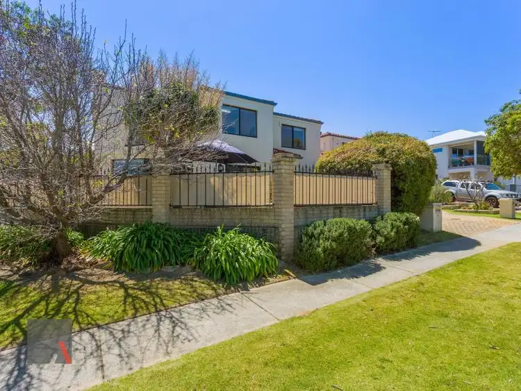Second view of Homely house listing, 2/102 Millcrest Street, Doubleview WA 6018
