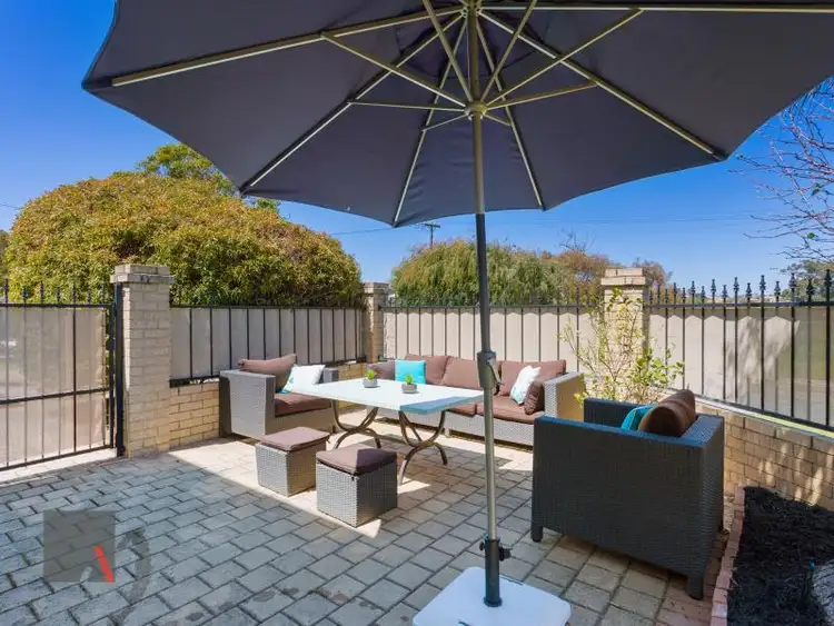 Fifth view of Homely house listing, 2/102 Millcrest Street, Doubleview WA 6018