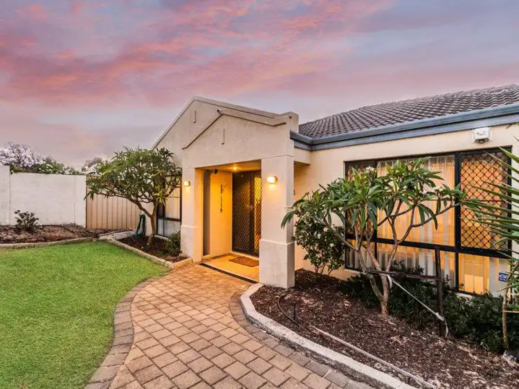 Main view of Homely house listing, 11 Bilya Gardens, Leda WA 6170