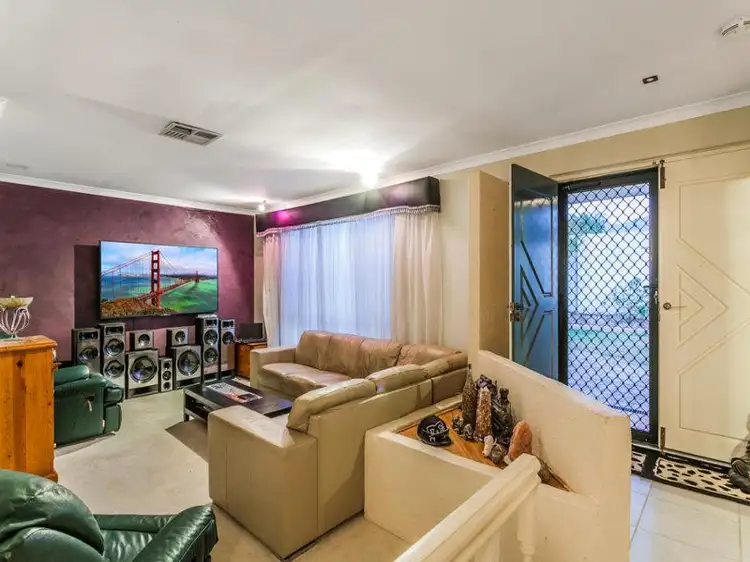Second view of Homely house listing, 11 Bilya Gardens, Leda WA 6170