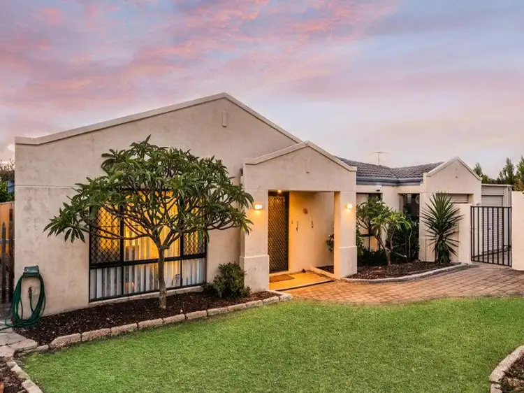 Fourth view of Homely house listing, 11 Bilya Gardens, Leda WA 6170