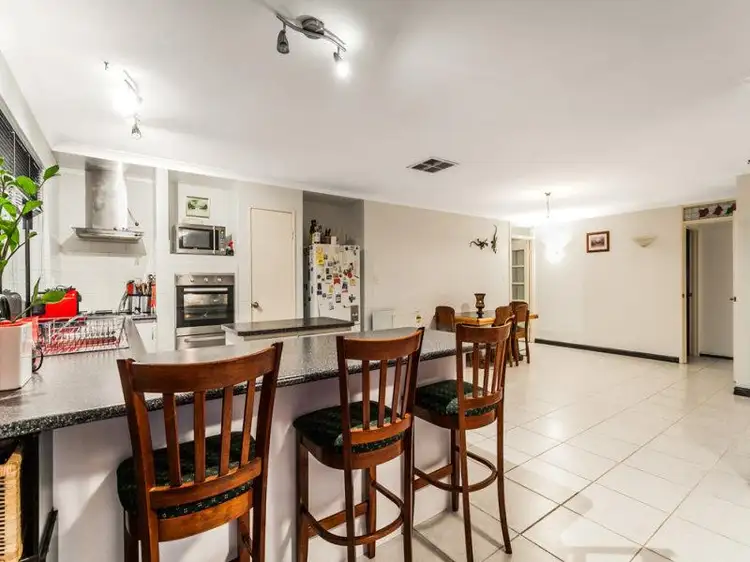 Fifth view of Homely house listing, 11 Bilya Gardens, Leda WA 6170