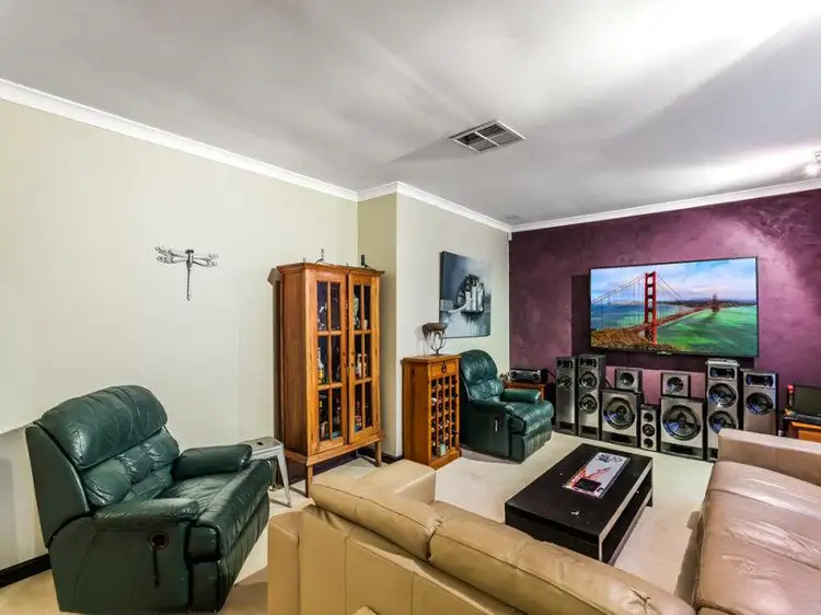 Sixth view of Homely house listing, 11 Bilya Gardens, Leda WA 6170