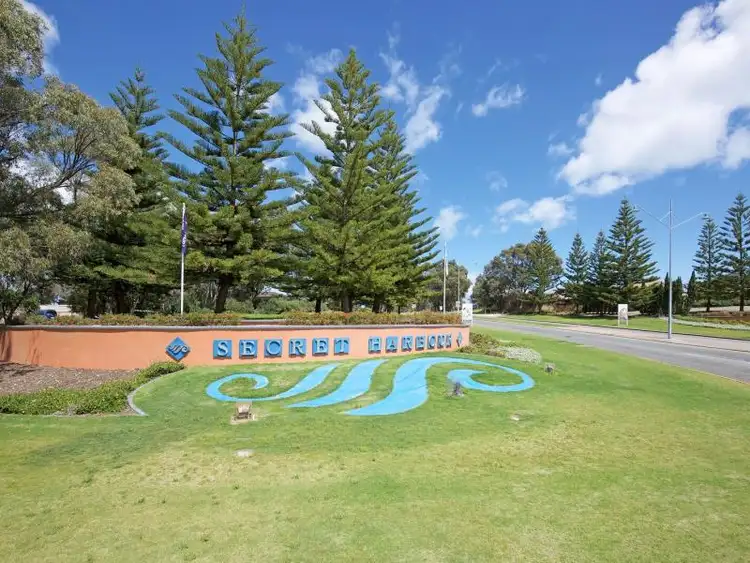 Second view of Homely land listing, Lot 26, 12 Tarcoola Way, Secret Harbour WA 6173