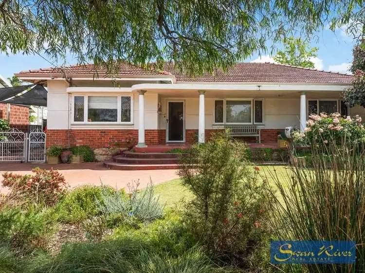 Main view of Homely house listing, 20 Monash Avenue, Como WA 6152