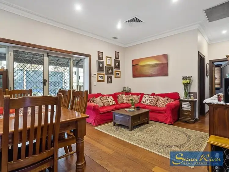 Sixth view of Homely house listing, 20 Monash Avenue, Como WA 6152