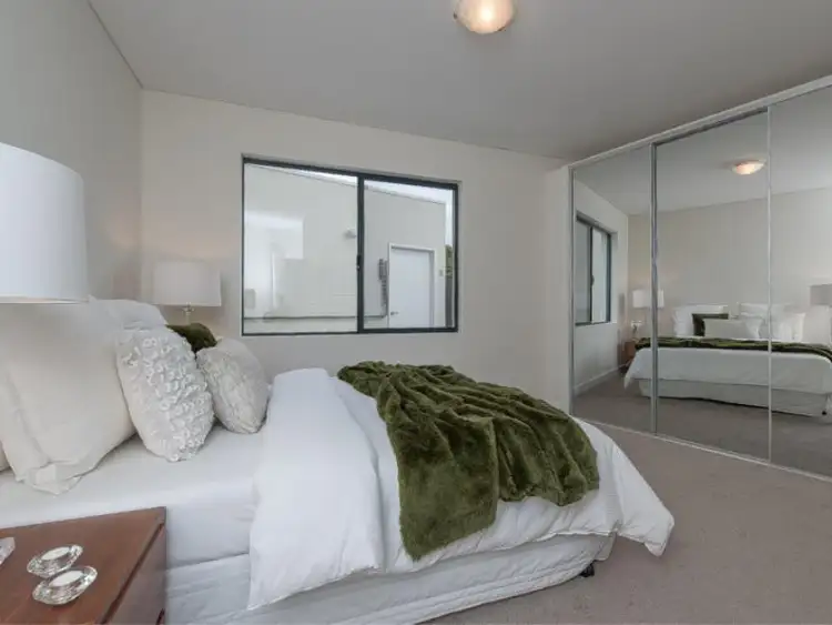 Sixth view of Homely apartment listing, 8/3 Orchid Street, Joondanna WA 6060