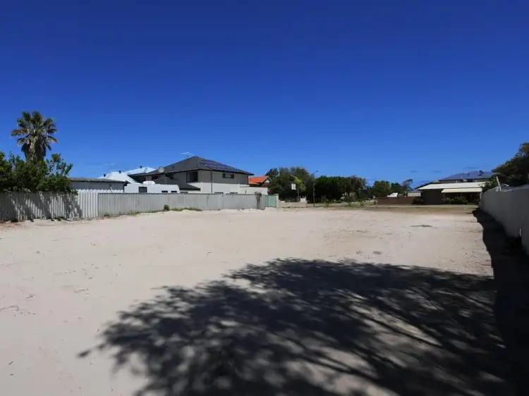 Fourth view of Homely land listing, 38 Bell Street, Rockingham WA 6168