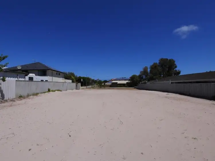 Fifth view of Homely land listing, 38 Bell Street, Rockingham WA 6168