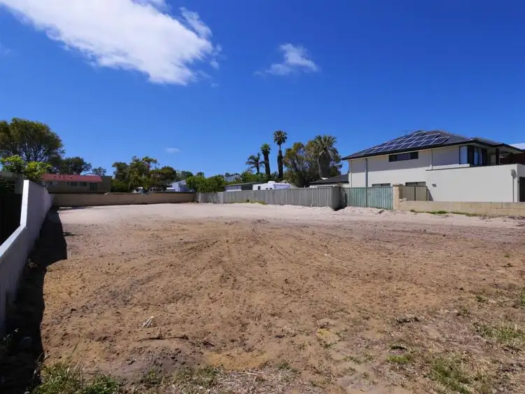 Sixth view of Homely land listing, 38 Bell Street, Rockingham WA 6168