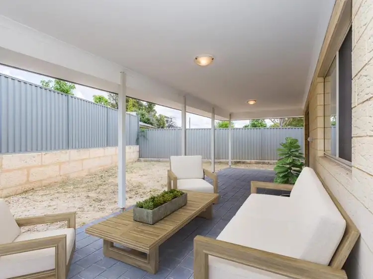 Second view of Homely house listing, 7 Quoin Lane, Byford WA 6122