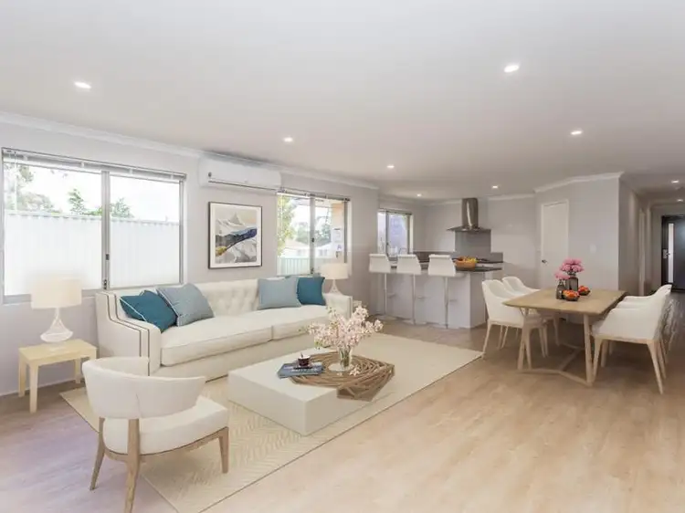 Third view of Homely house listing, 7 Quoin Lane, Byford WA 6122
