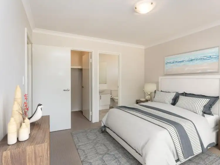 Fourth view of Homely house listing, 7 Quoin Lane, Byford WA 6122