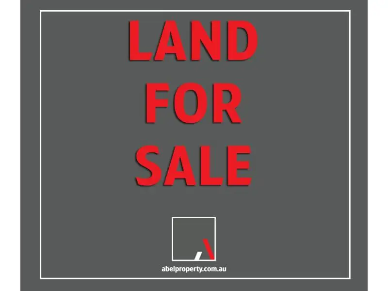 Main view of Homely land listing, LOT 1214 Mataro Drive, Dayton WA 6055