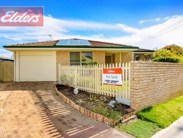 U14/22 Hayes Street, Bunbury WA 6230