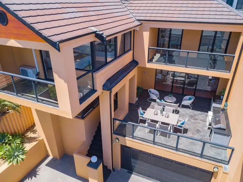Main view of Homely townhouse listing, 8D Edgehill Street, Scarborough WA 6019