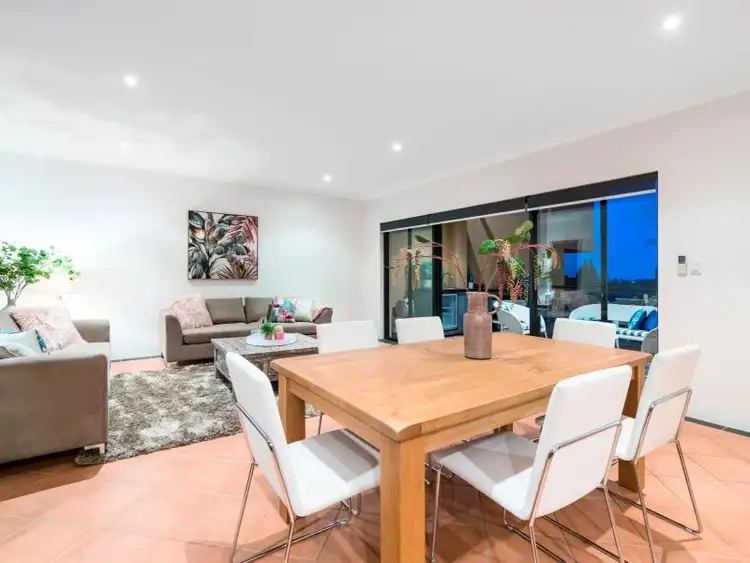 Fifth view of Homely townhouse listing, 8D Edgehill Street, Scarborough WA 6019