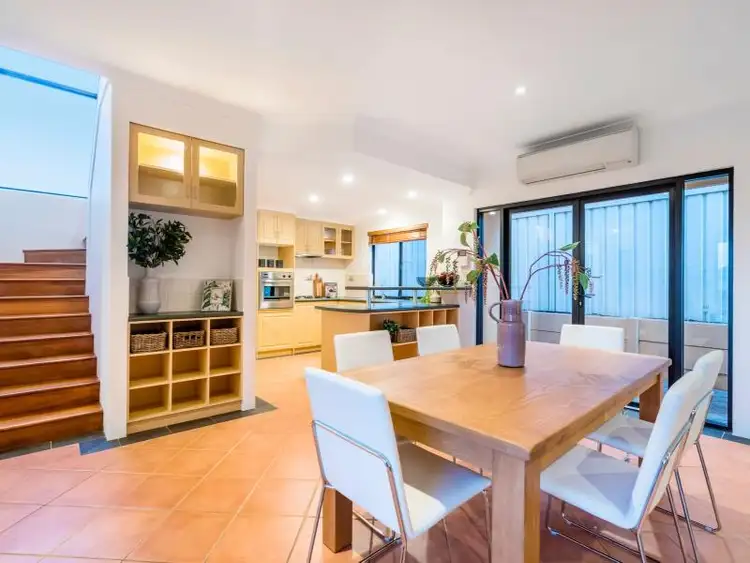 Sixth view of Homely townhouse listing, 8D Edgehill Street, Scarborough WA 6019