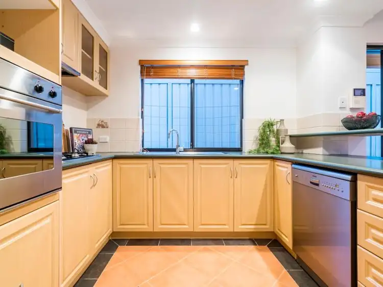 Seventh view of Homely townhouse listing, 8D Edgehill Street, Scarborough WA 6019
