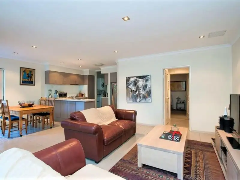 Main view of Homely villa listing, 3/142 Peninsula Road, Maylands WA 6051