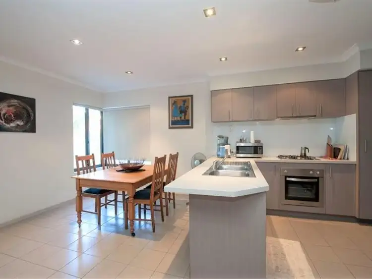 Third view of Homely villa listing, 3/142 Peninsula Road, Maylands WA 6051
