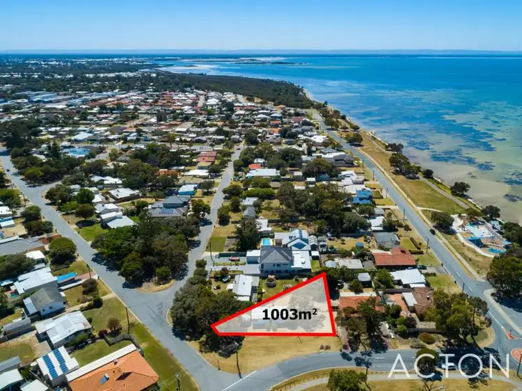 Main view of Homely house listing, 9 Owen Avenue, Falcon WA 6210