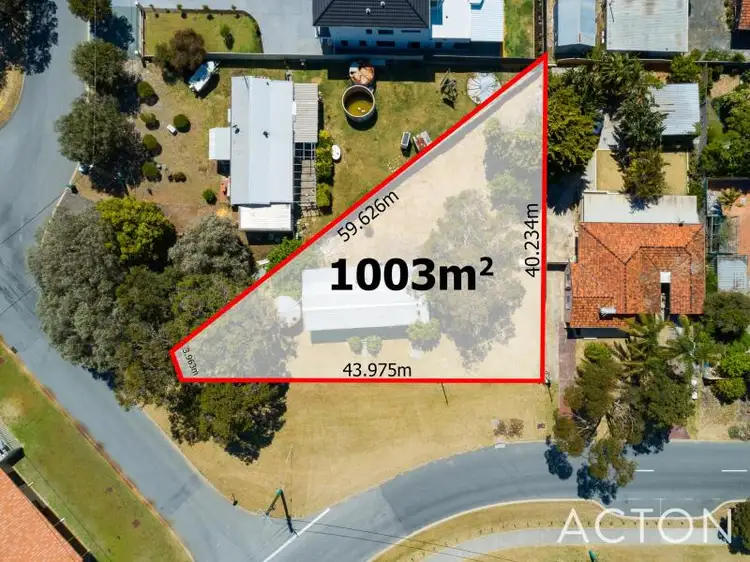 Third view of Homely house listing, 9 Owen Avenue, Falcon WA 6210