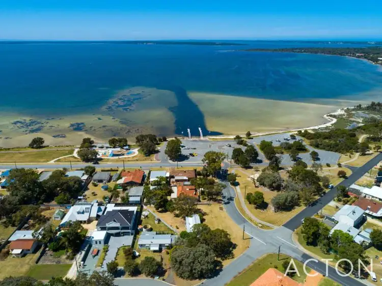 Fourth view of Homely house listing, 9 Owen Avenue, Falcon WA 6210