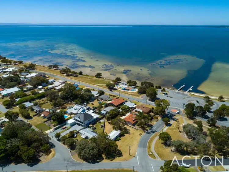 Fifth view of Homely house listing, 9 Owen Avenue, Falcon WA 6210