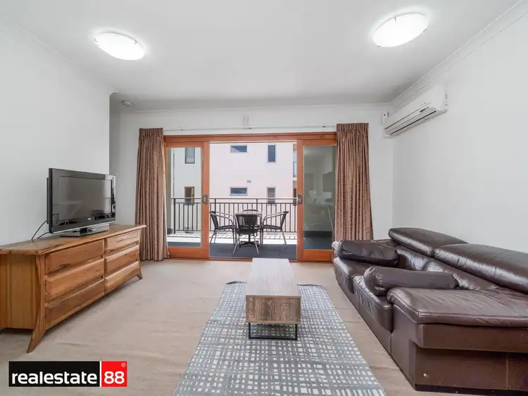 29/76 Newcastle Street, Perth WA 6000