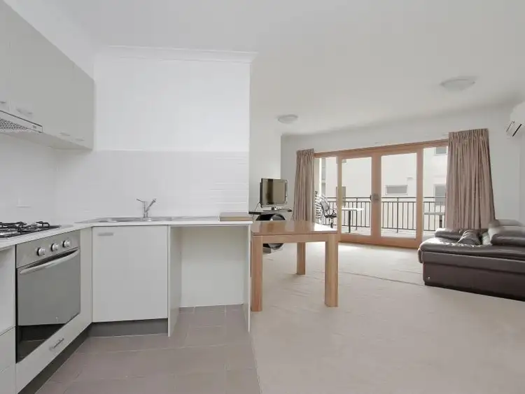 Fifth view of Homely apartment listing, 29/76 Newcastle Street, Perth WA 6000